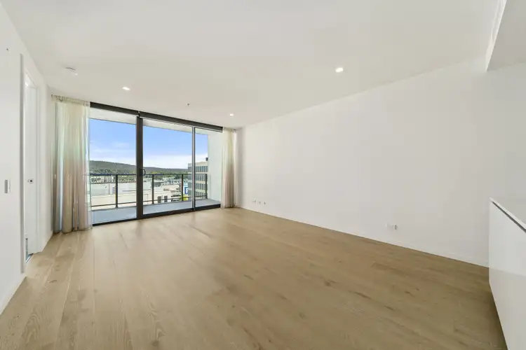 Second view of Homely apartment listing, 804/39 London Circuit, City ACT 2601