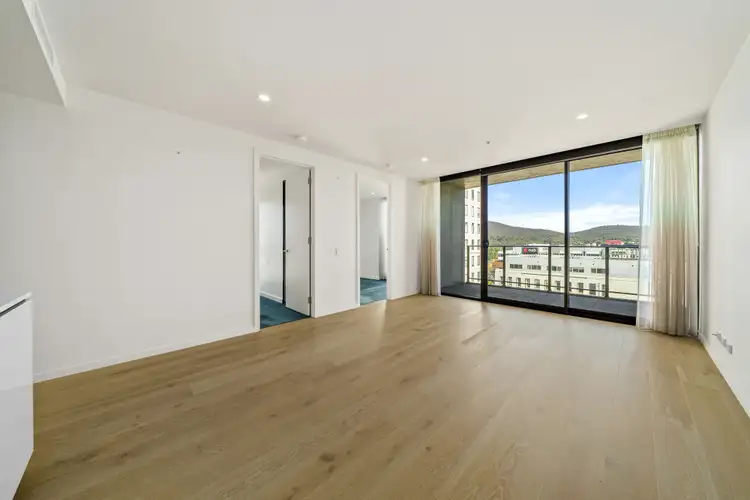 Third view of Homely apartment listing, 804/39 London Circuit, City ACT 2601