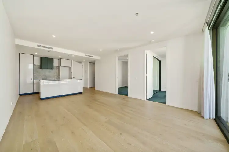 Fourth view of Homely apartment listing, 804/39 London Circuit, City ACT 2601
