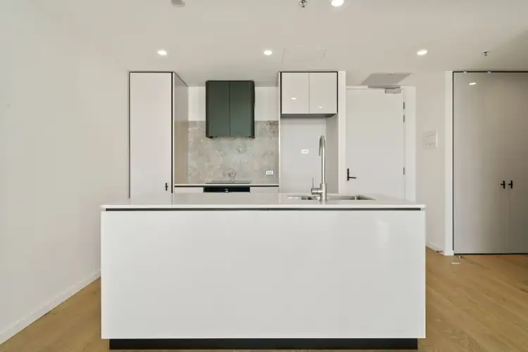 Sixth view of Homely apartment listing, 804/39 London Circuit, City ACT 2601