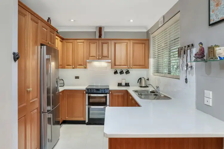 Fourth view of Homely house listing, 26 Grace Avenue, Point Clare NSW 2250