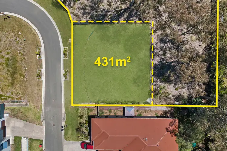Third view of Homely land listing, 13-19 Sorbello Street, Bridgeman Downs QLD 4035