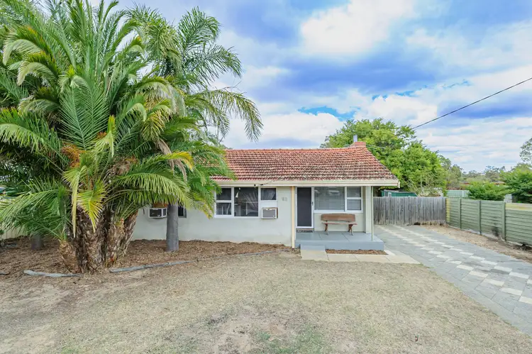 32 Caporn Street, Bullsbrook WA 6084