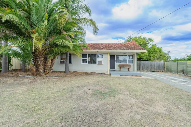 Second view of Homely house listing, 32 Caporn Street, Bullsbrook WA 6084