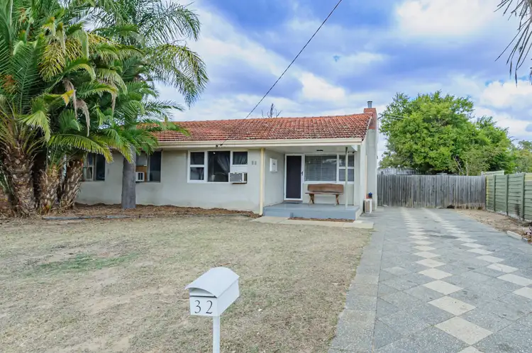 Third view of Homely house listing, 32 Caporn Street, Bullsbrook WA 6084