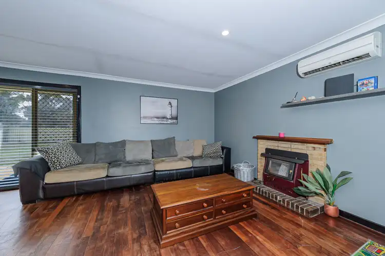 Fifth view of Homely house listing, 32 Caporn Street, Bullsbrook WA 6084