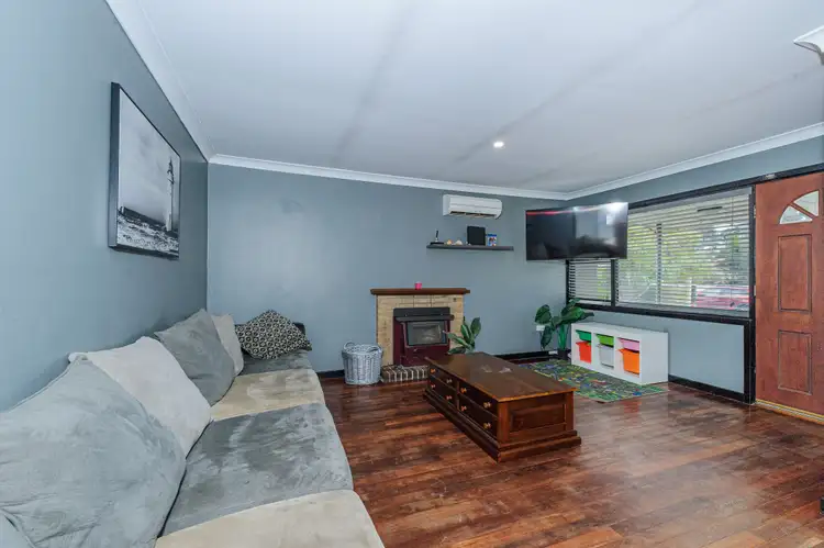 Seventh view of Homely house listing, 32 Caporn Street, Bullsbrook WA 6084