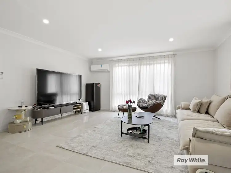 Third view of Homely house listing, 23 Gippsland Place, Calamvale QLD 4116