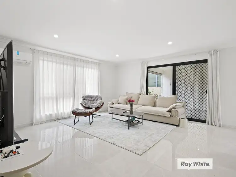 Fourth view of Homely house listing, 23 Gippsland Place, Calamvale QLD 4116