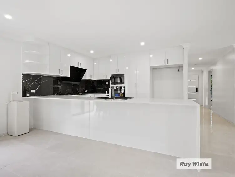 Fifth view of Homely house listing, 23 Gippsland Place, Calamvale QLD 4116
