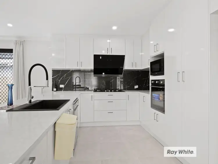 Sixth view of Homely house listing, 23 Gippsland Place, Calamvale QLD 4116