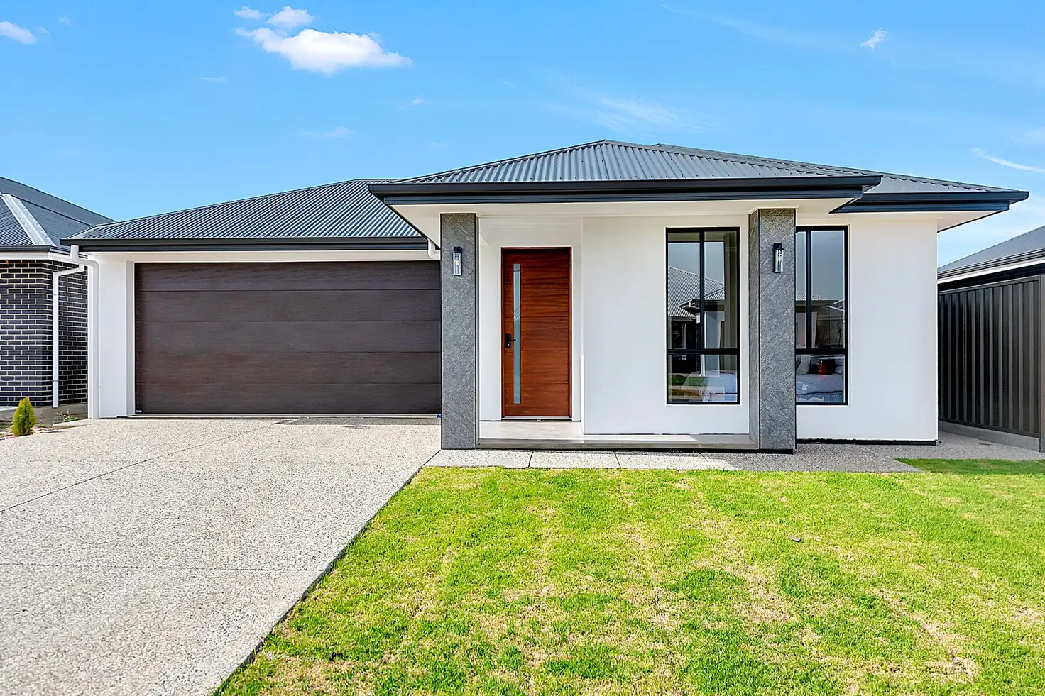 Main view of Homely house listing, 14 Isabella Crescent, Angle Vale SA 5117