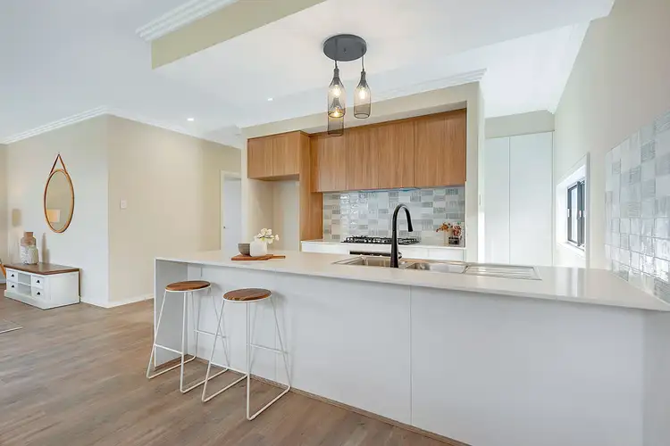 Fifth view of Homely house listing, 14 Isabella Crescent, Angle Vale SA 5117