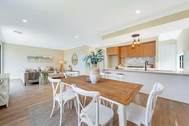 Sixth view of Homely house listing, 14 Isabella Crescent, Angle Vale SA 5117