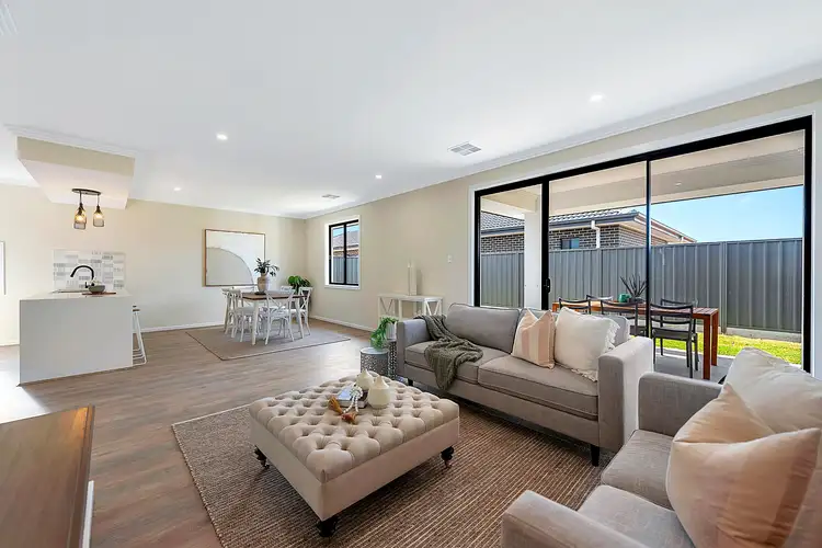 Seventh view of Homely house listing, 14 Isabella Crescent, Angle Vale SA 5117