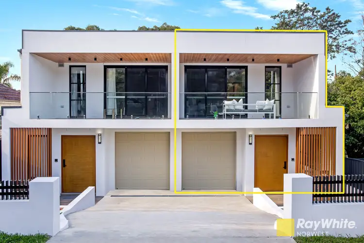 Main view of Homely house listing, 247 Buffalo Road, Ryde NSW 2112