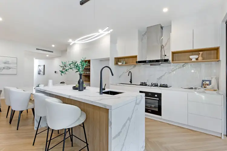 Third view of Homely house listing, 247 Buffalo Road, Ryde NSW 2112