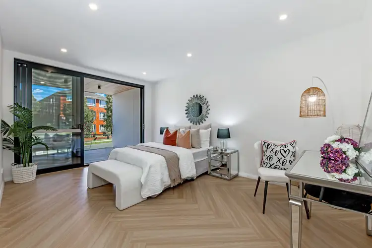 Sixth view of Homely house listing, 247 Buffalo Road, Ryde NSW 2112
