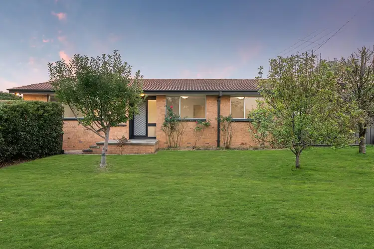 4 Hastings Court, Kaleen ACT 2617