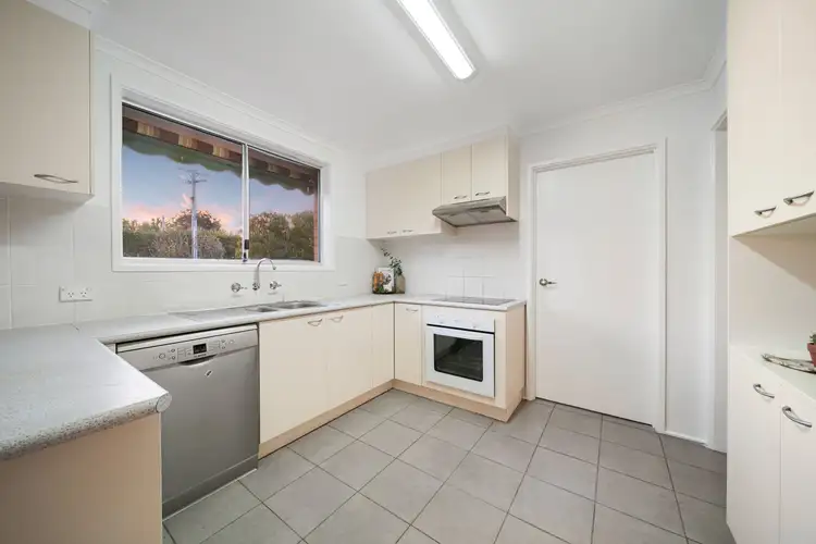 Third view of Homely house listing, 4 Hastings Court, Kaleen ACT 2617