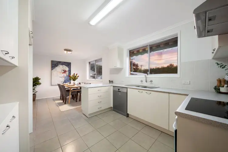 Fourth view of Homely house listing, 4 Hastings Court, Kaleen ACT 2617