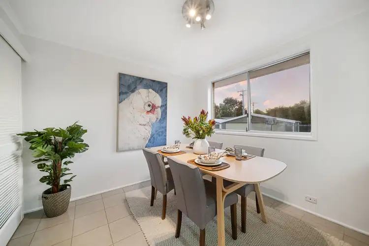Sixth view of Homely house listing, 4 Hastings Court, Kaleen ACT 2617