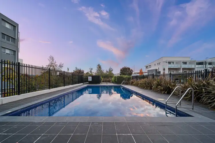 142/61 John Gorton Drive, Wright ACT 2611