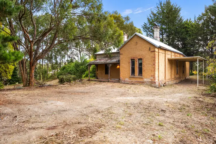 137 Marble Hill Road, Ashton SA 5137
