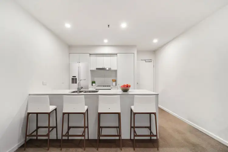 Fourth view of Homely apartment listing, 213/1 Anthony Rolfe Avenue, Gungahlin ACT 2912