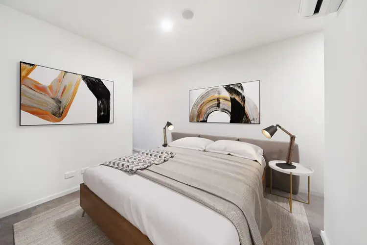 Sixth view of Homely apartment listing, 213/1 Anthony Rolfe Avenue, Gungahlin ACT 2912