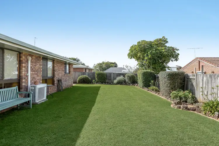 Third view of Homely unit listing, 1/4 Hodgen Street, South Toowoomba QLD 4350