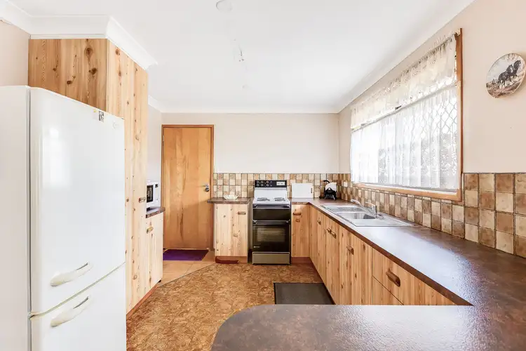 Fifth view of Homely unit listing, 1/4 Hodgen Street, South Toowoomba QLD 4350