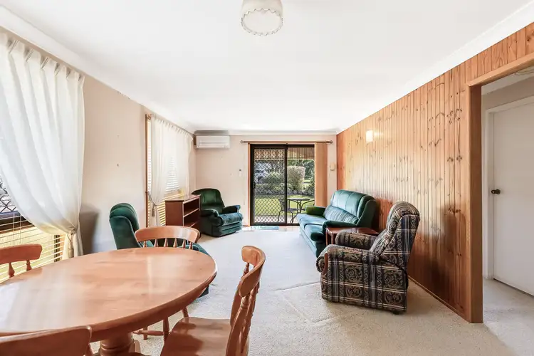 Sixth view of Homely unit listing, 1/4 Hodgen Street, South Toowoomba QLD 4350