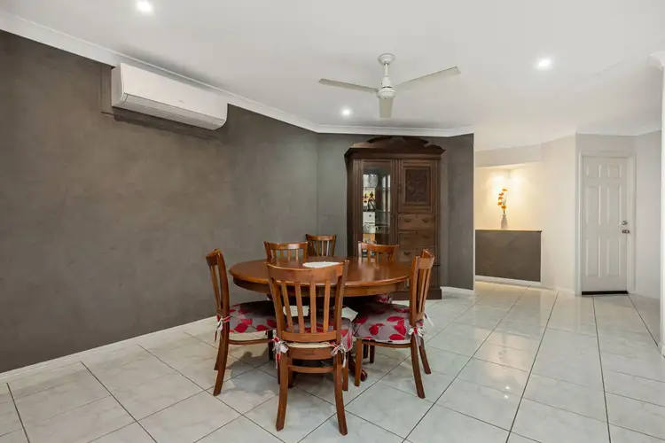 Fourth view of Homely house listing, 66 Octagonal Crescent, Kelso QLD 4815