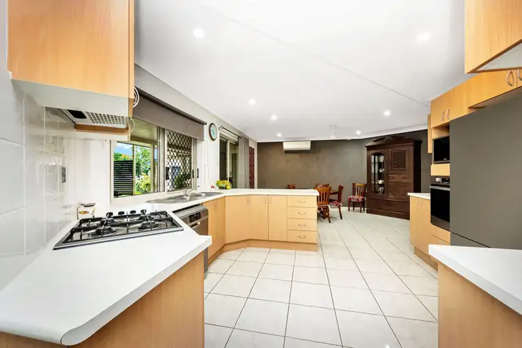 Fifth view of Homely house listing, 66 Octagonal Crescent, Kelso QLD 4815