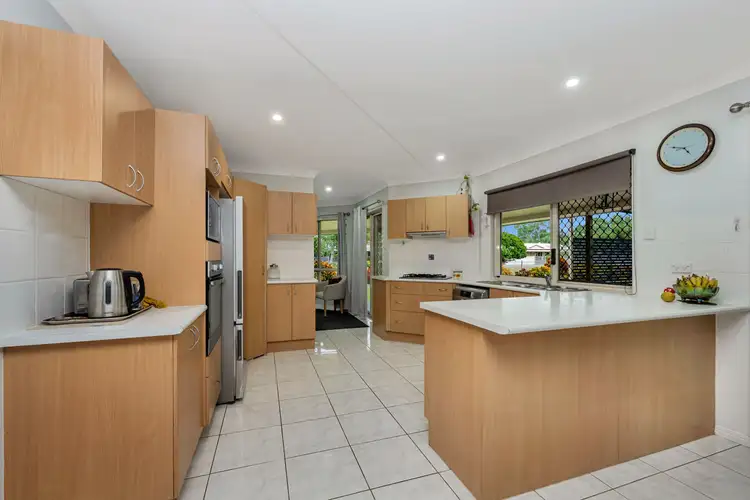 Sixth view of Homely house listing, 66 Octagonal Crescent, Kelso QLD 4815