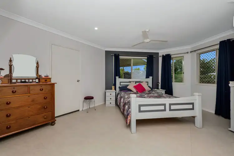 Seventh view of Homely house listing, 66 Octagonal Crescent, Kelso QLD 4815
