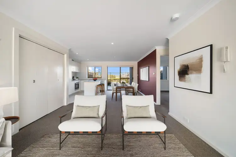 Sixth view of Homely unit listing, 2/16 David Miller Crescent, Casey ACT 2913