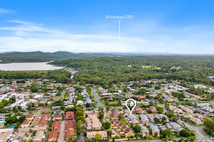 Third view of Homely townhouse listing, 25/13 Holland Crescent, Capalaba QLD 4157