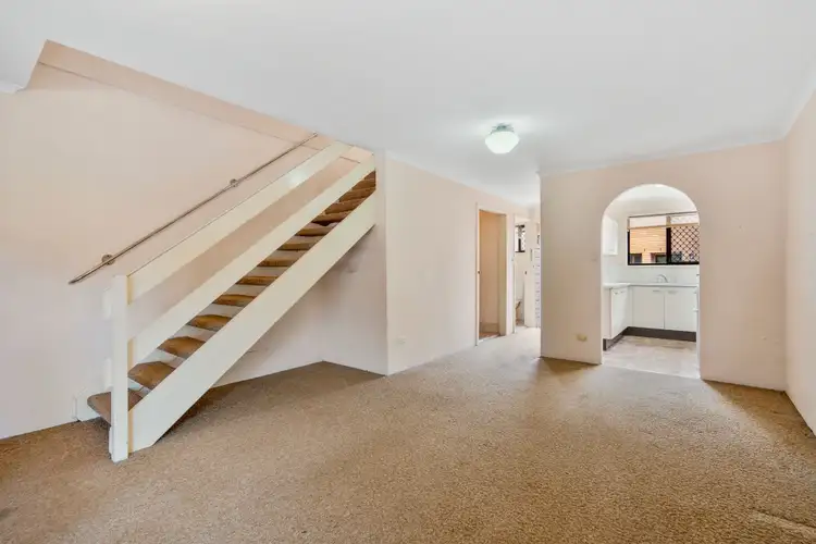 Fourth view of Homely townhouse listing, 25/13 Holland Crescent, Capalaba QLD 4157
