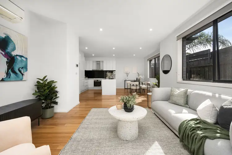 Main view of Homely villa listing, 3/78 Hubert Avenue, Glenroy VIC 3046