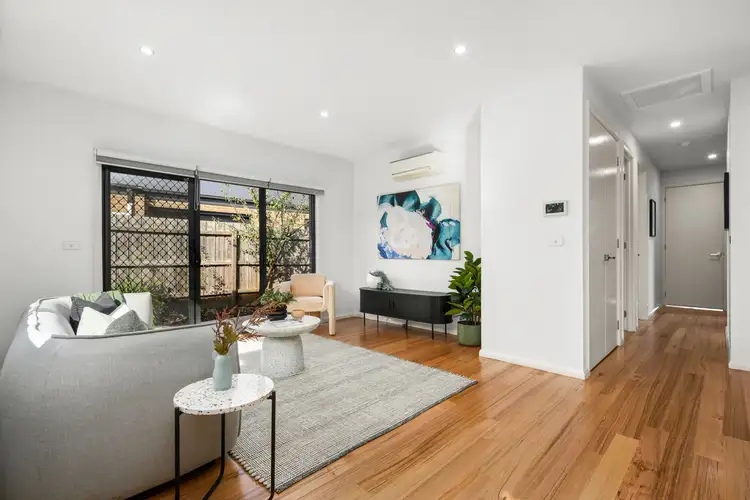 Fourth view of Homely villa listing, 3/78 Hubert Avenue, Glenroy VIC 3046