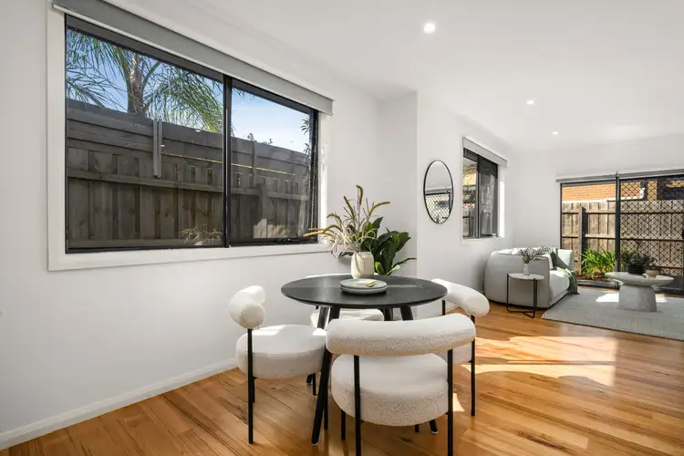 Fifth view of Homely villa listing, 3/78 Hubert Avenue, Glenroy VIC 3046