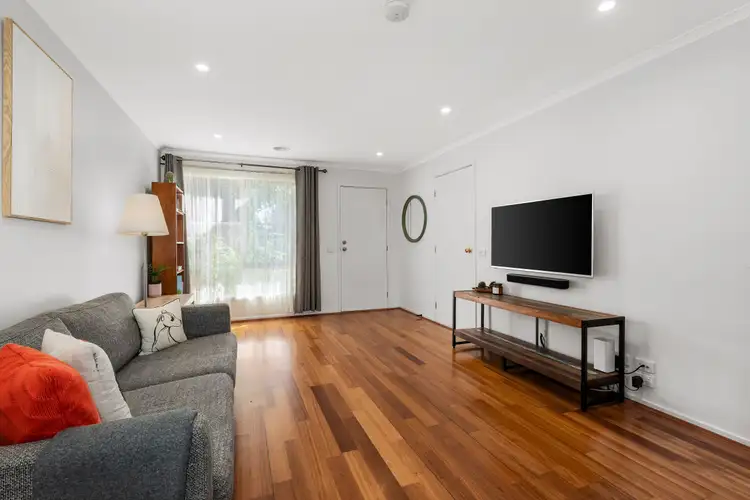 Second view of Homely townhouse listing, 19 Crown Close, Oakleigh East VIC 3166