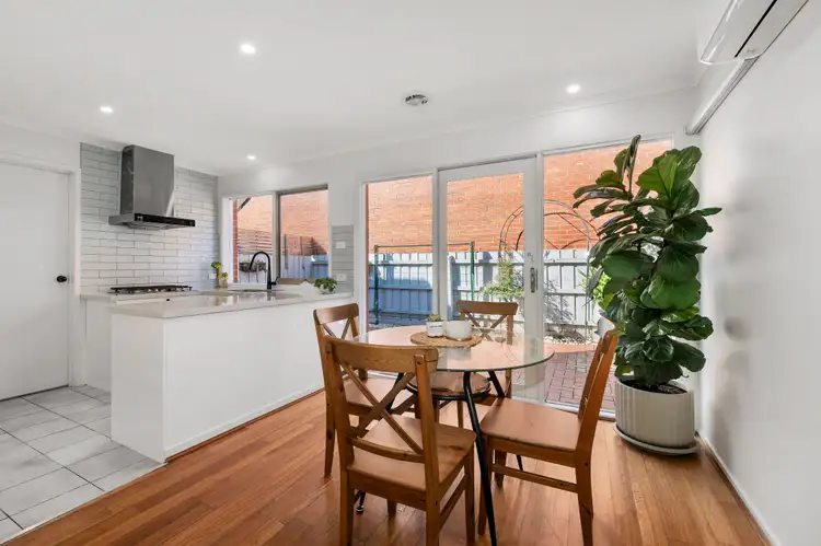 Third view of Homely townhouse listing, 19 Crown Close, Oakleigh East VIC 3166