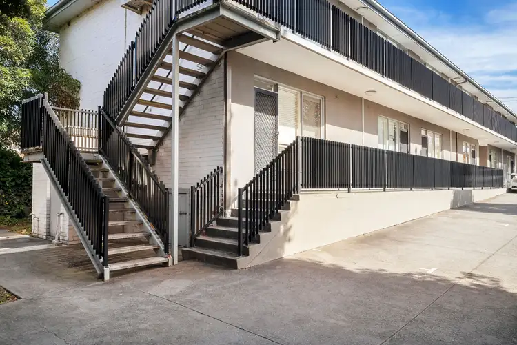 6/25 The Avenue, Malvern East VIC 3145