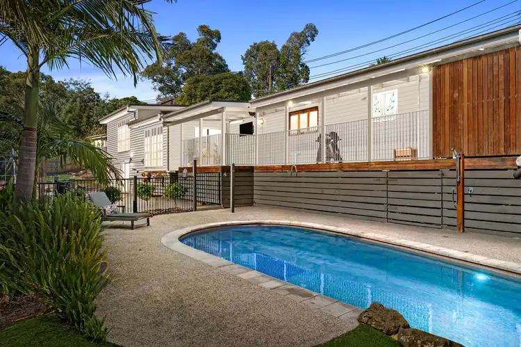 Main view of Homely house listing, 8 Valencia Road (also known as 1 Carmen Court), Lilydale VIC 3140