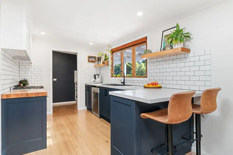 Third view of Homely house listing, 8 Valencia Road (also known as 1 Carmen Court), Lilydale VIC 3140