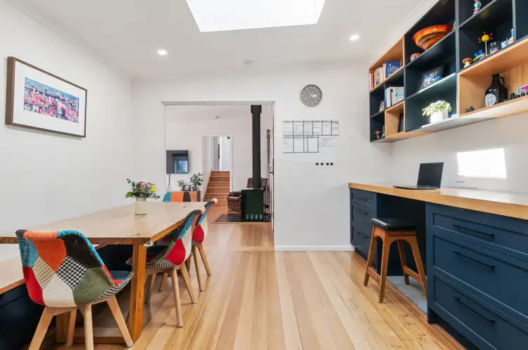 Fifth view of Homely house listing, 8 Valencia Road (also known as 1 Carmen Court), Lilydale VIC 3140