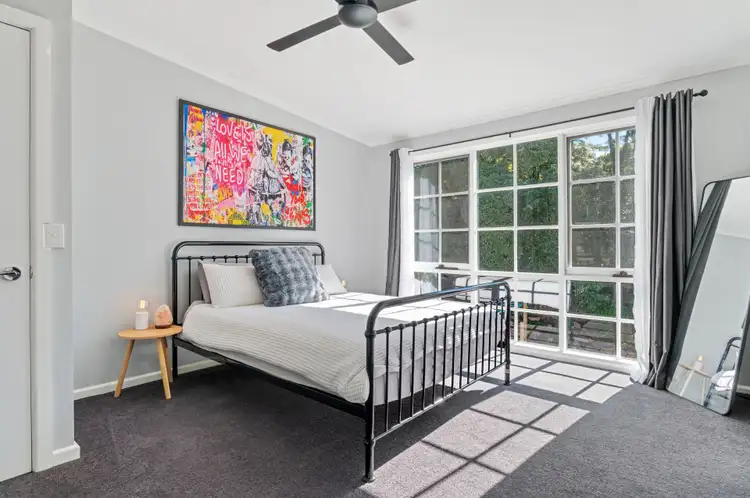 Sixth view of Homely house listing, 8 Valencia Road (also known as 1 Carmen Court), Lilydale VIC 3140